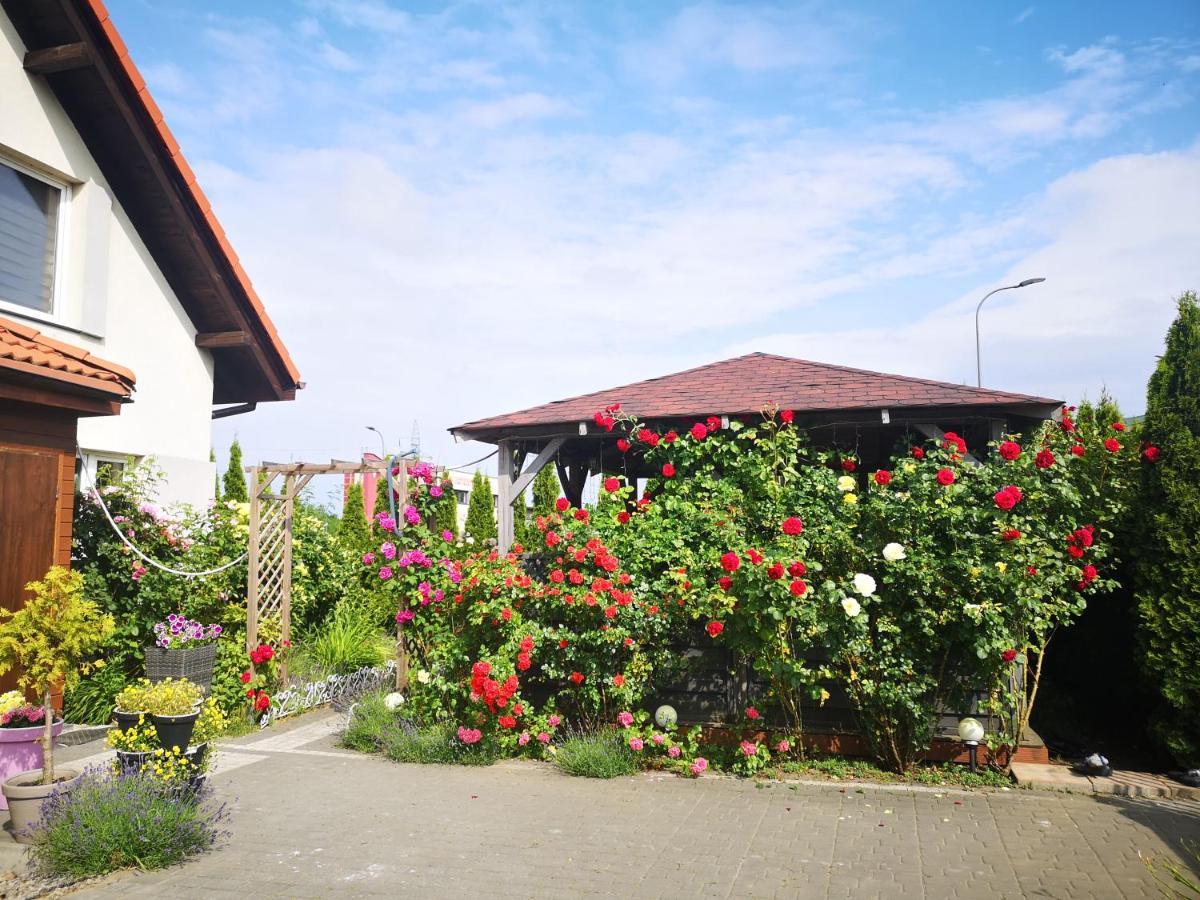 Pokoje Goscinne U Joli Pogorze Exterior photo